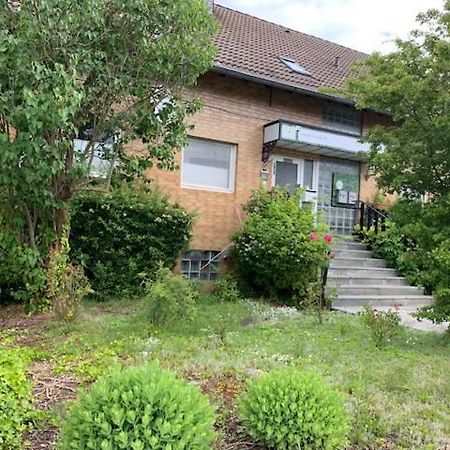 Westerwaelder Hof Windhagen Kültér fotó