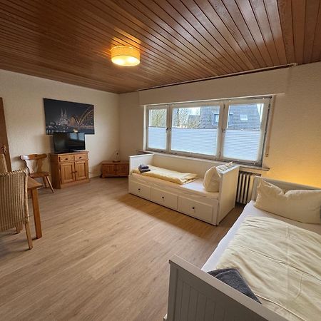 Westerwaelder Hof Windhagen Kültér fotó