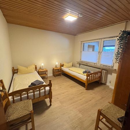 Westerwaelder Hof Windhagen Kültér fotó