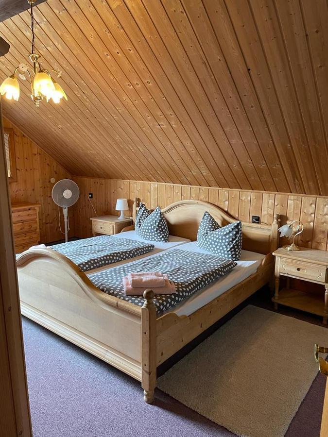 Westerwaelder Hof Windhagen Kültér fotó