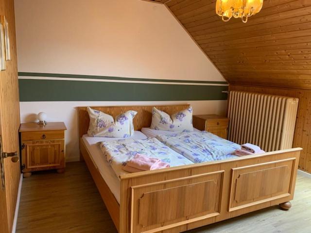 Westerwaelder Hof Windhagen Kültér fotó