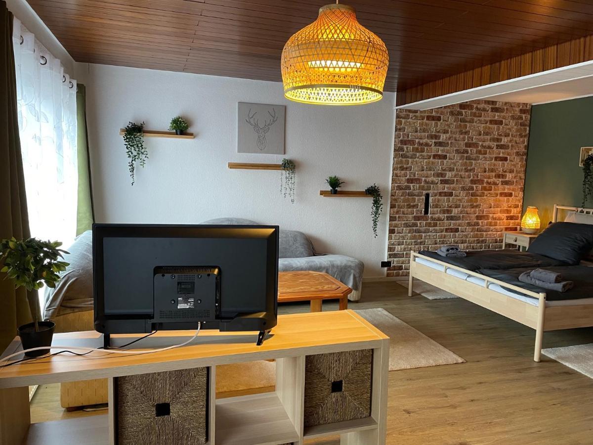 Westerwaelder Hof Windhagen Kültér fotó