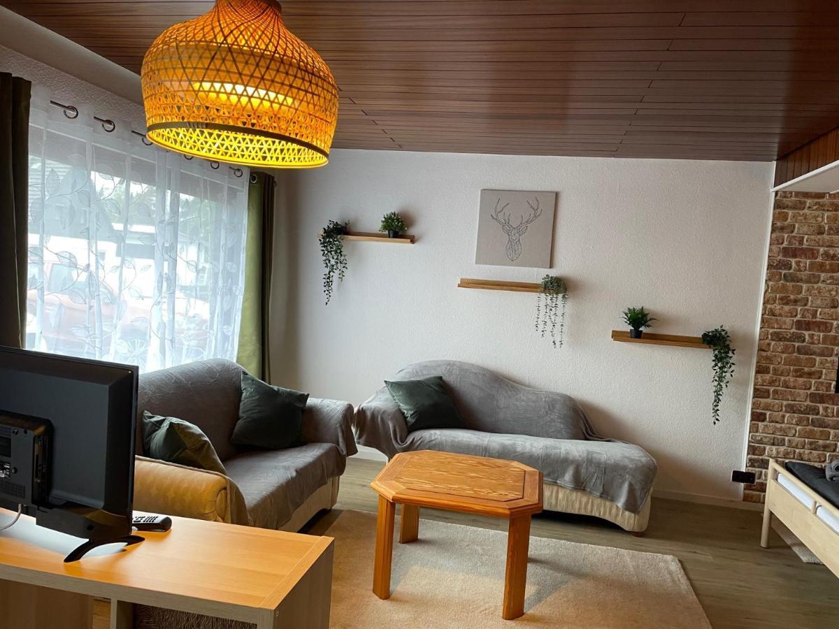 Westerwaelder Hof Windhagen Kültér fotó