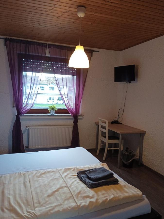 Westerwaelder Hof Windhagen Kültér fotó