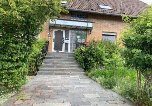 Westerwaelder Hof Windhagen Kültér fotó