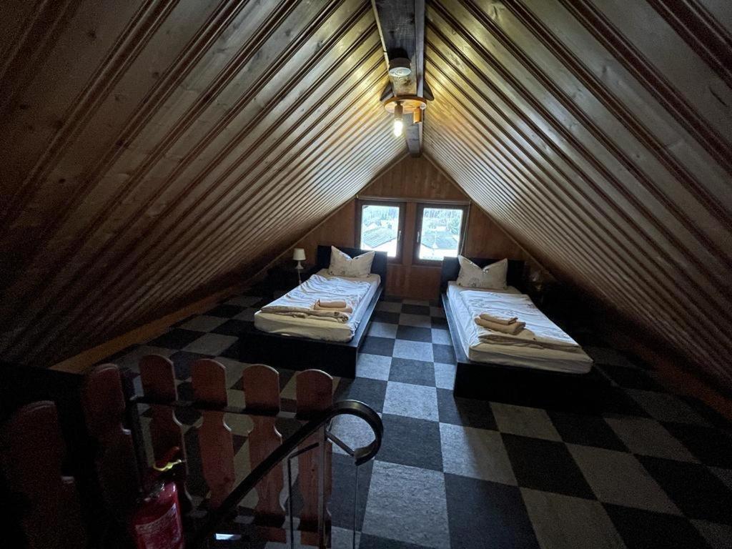 Westerwaelder Hof Windhagen Kültér fotó
