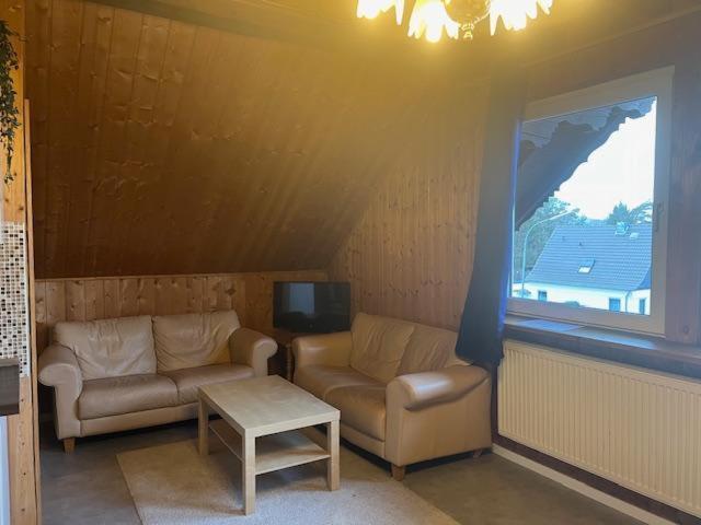 Westerwaelder Hof Windhagen Kültér fotó