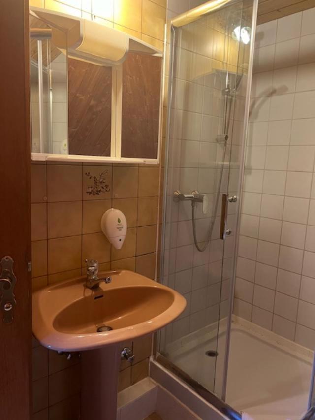 Westerwaelder Hof Windhagen Kültér fotó
