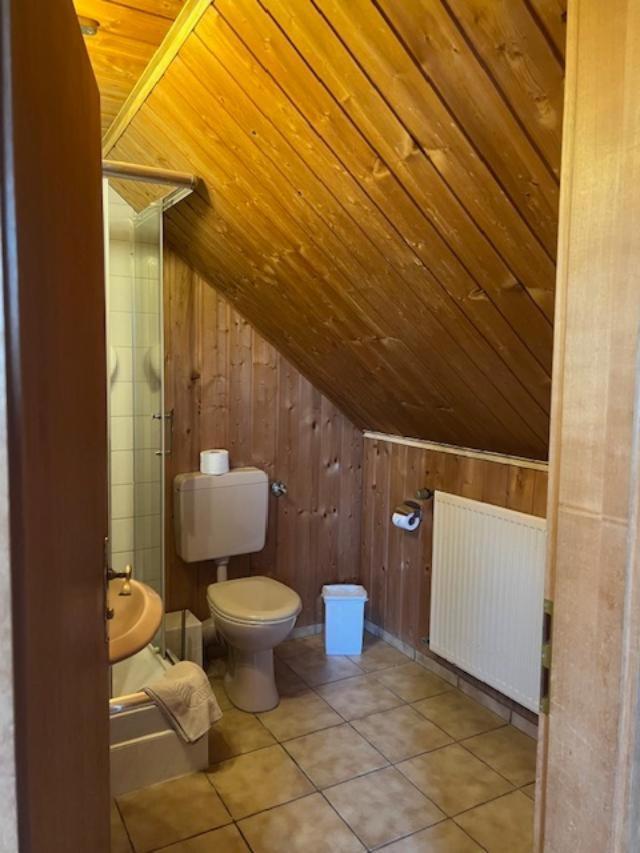 Westerwaelder Hof Windhagen Kültér fotó