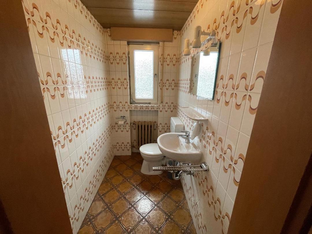 Westerwaelder Hof Windhagen Kültér fotó