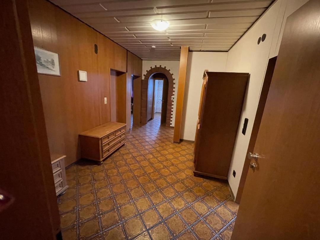 Westerwaelder Hof Windhagen Kültér fotó
