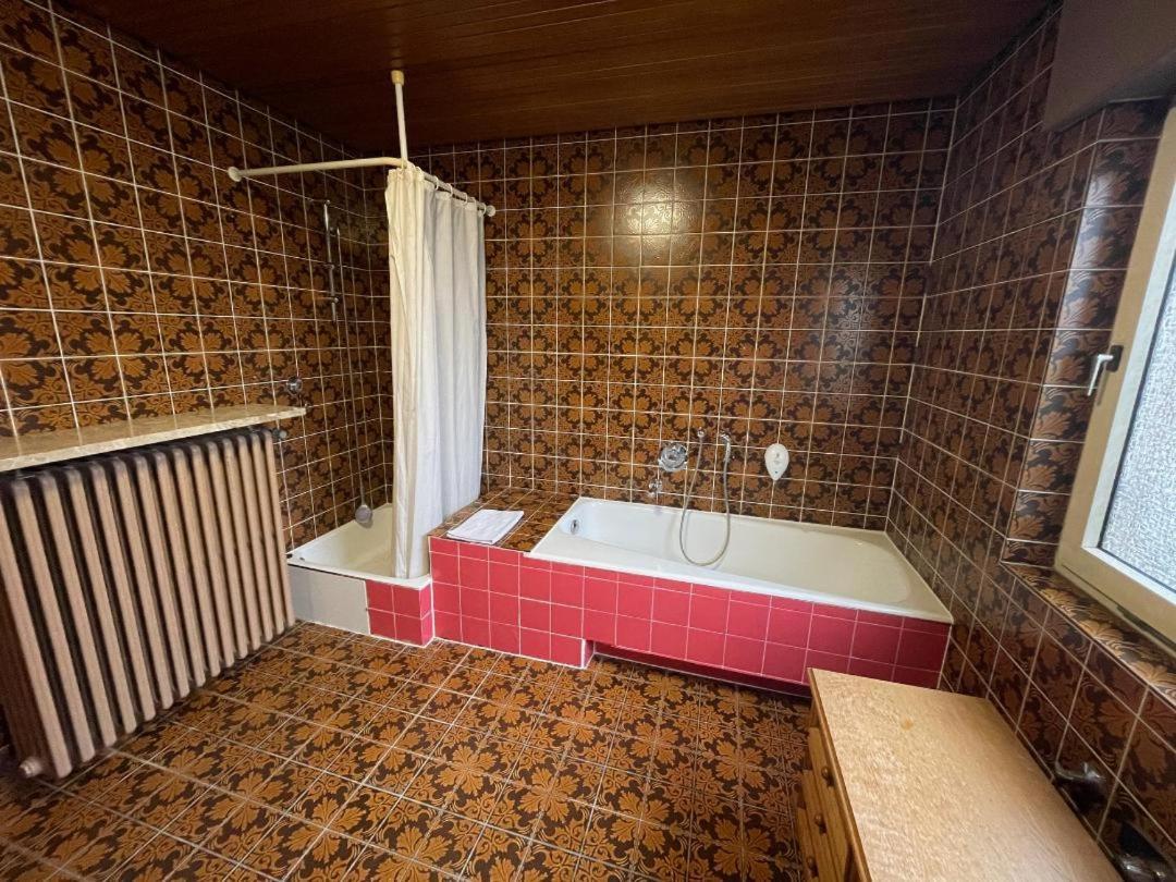 Westerwaelder Hof Windhagen Kültér fotó