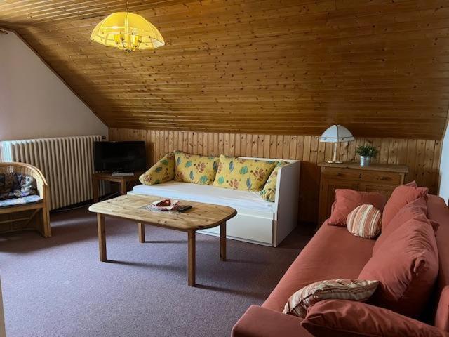 Westerwaelder Hof Windhagen Kültér fotó
