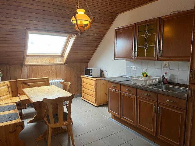 Westerwaelder Hof Windhagen Kültér fotó