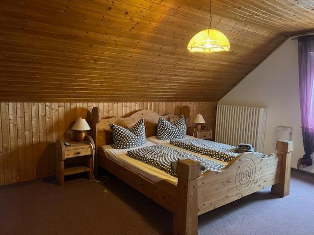 Westerwaelder Hof Windhagen Kültér fotó