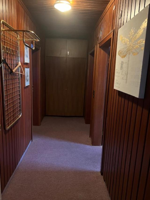 Westerwaelder Hof Windhagen Kültér fotó