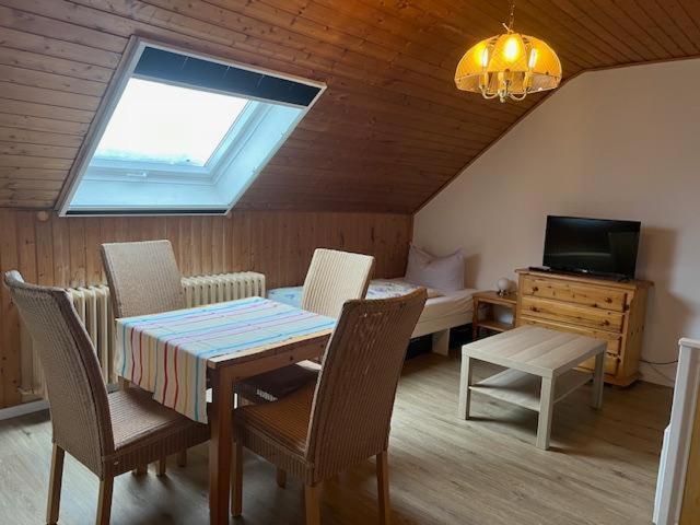Westerwaelder Hof Windhagen Kültér fotó