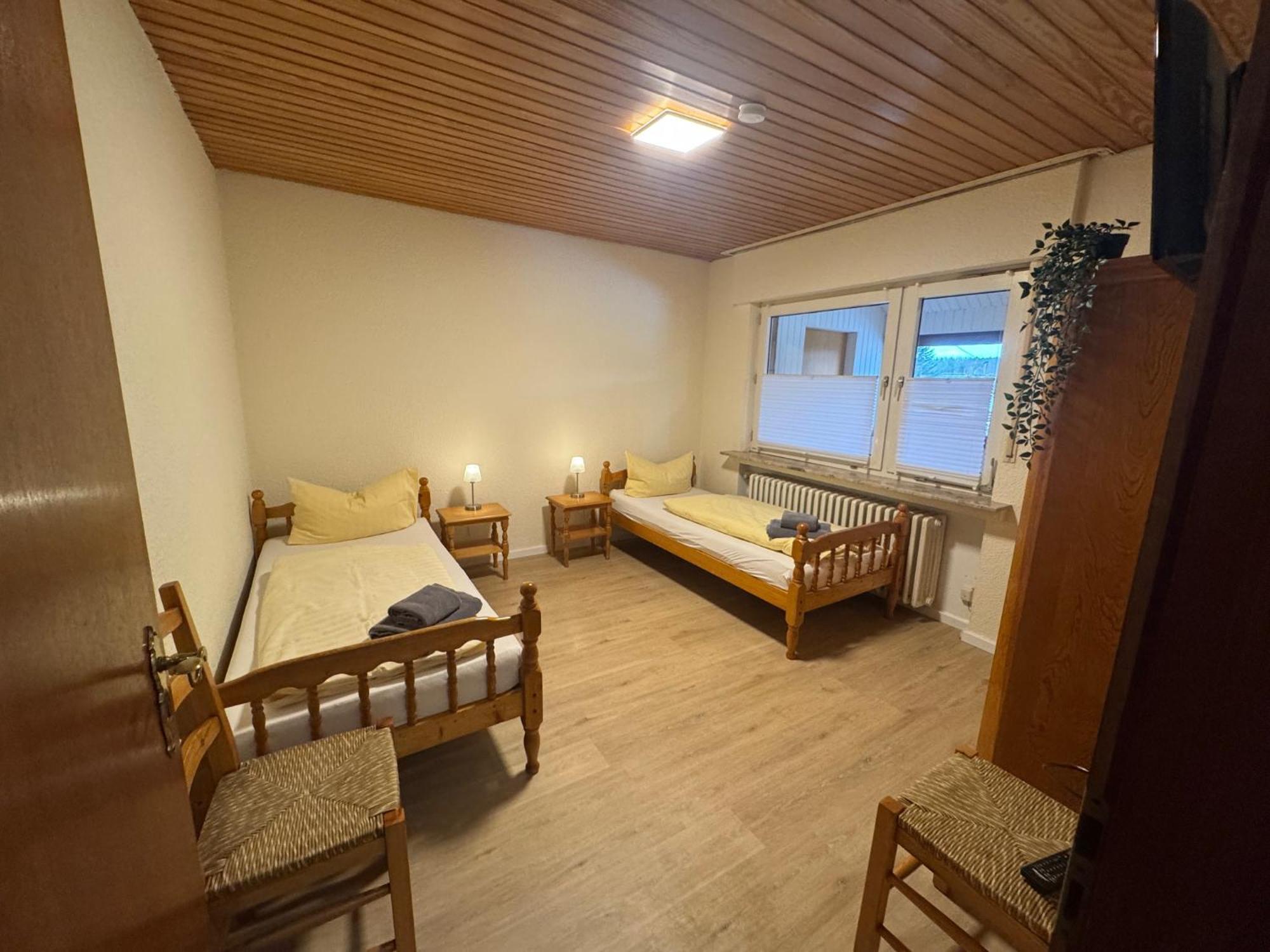 Westerwaelder Hof Windhagen Kültér fotó
