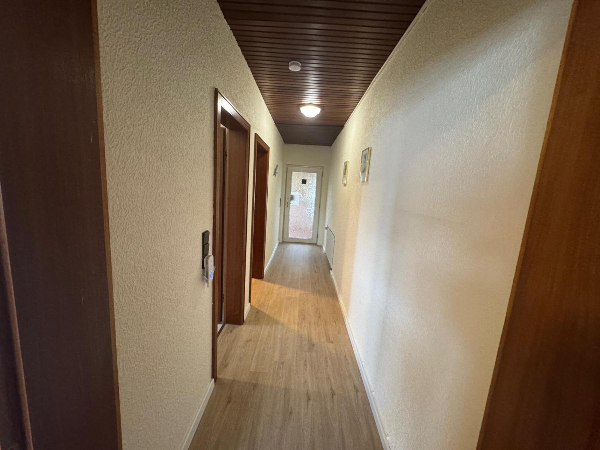 Westerwaelder Hof Windhagen Kültér fotó