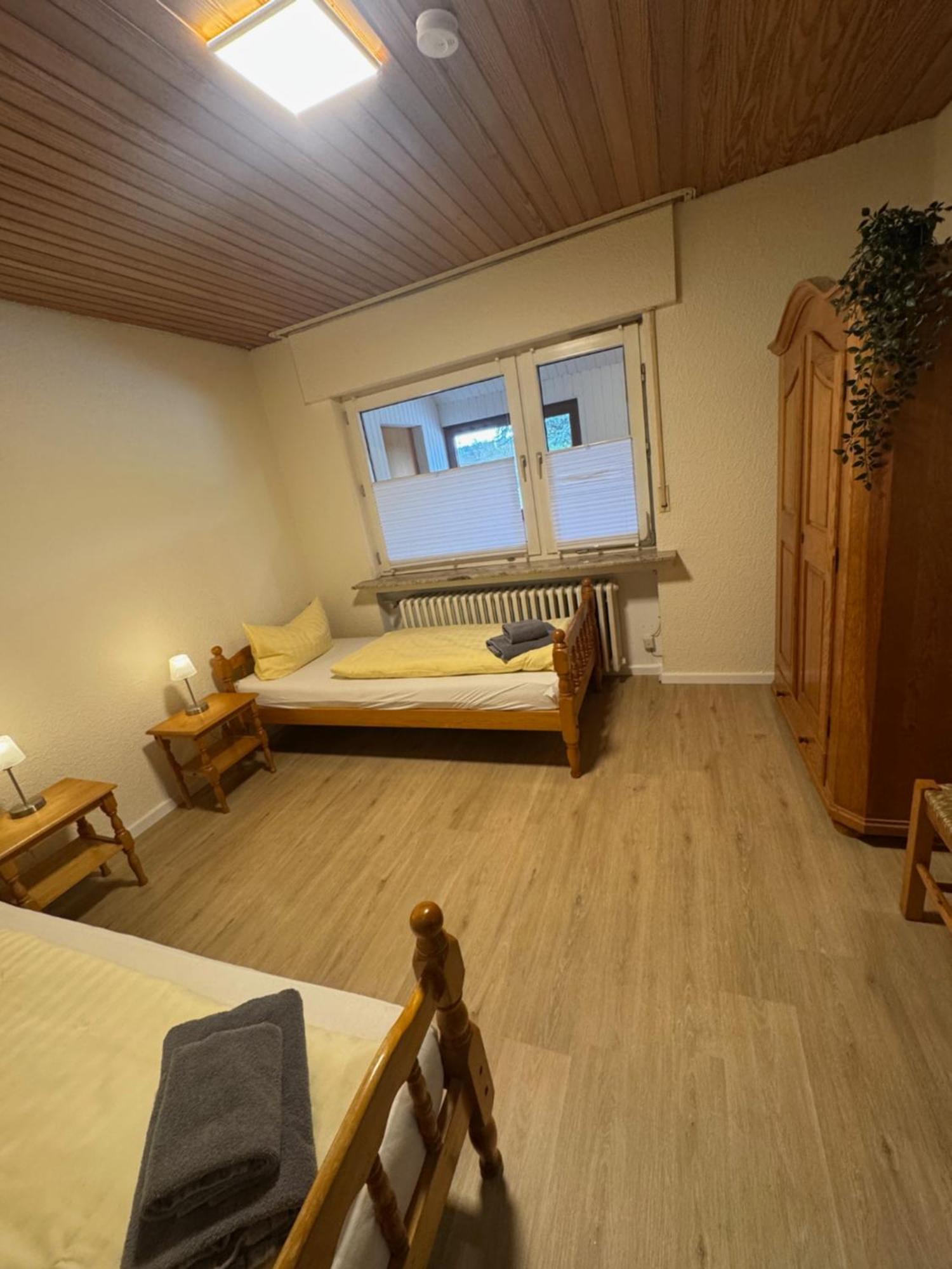 Westerwaelder Hof Windhagen Kültér fotó