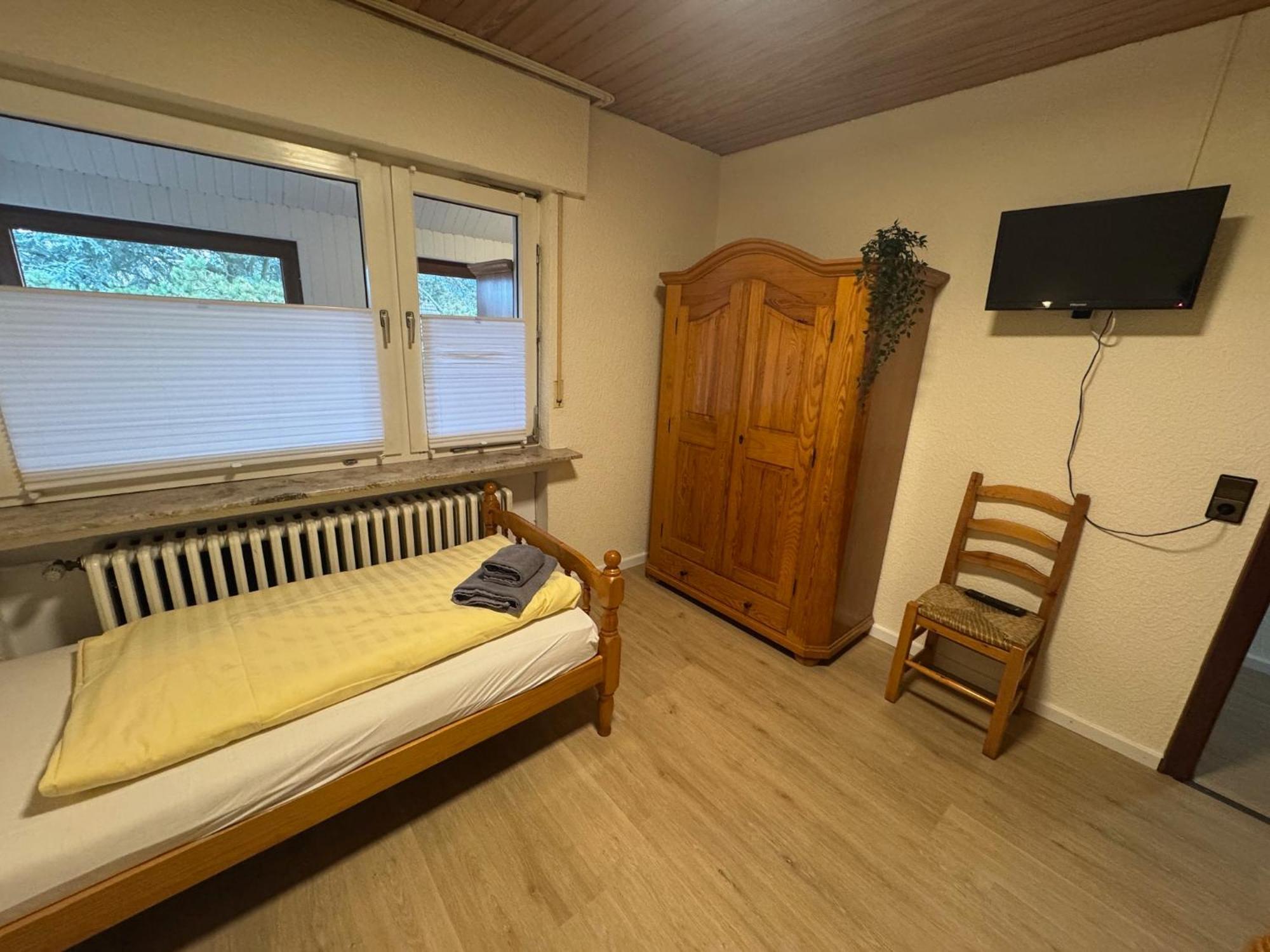 Westerwaelder Hof Windhagen Kültér fotó