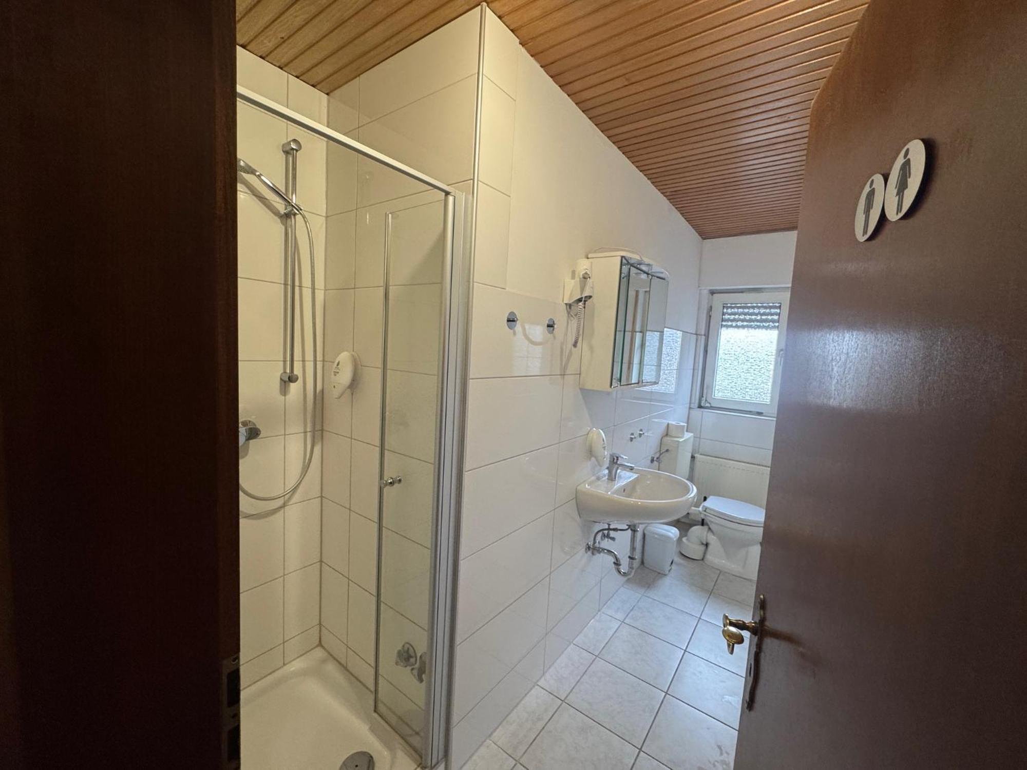 Westerwaelder Hof Windhagen Kültér fotó