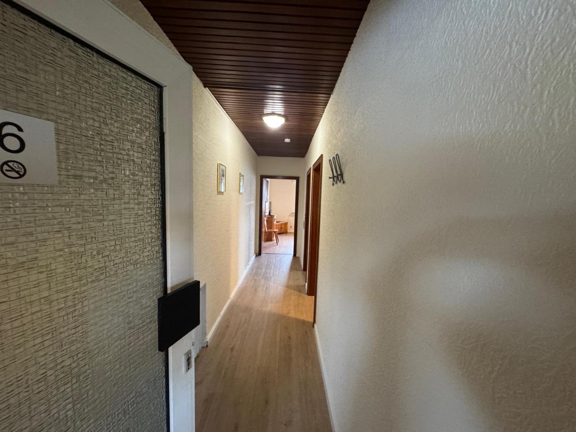 Westerwaelder Hof Windhagen Kültér fotó